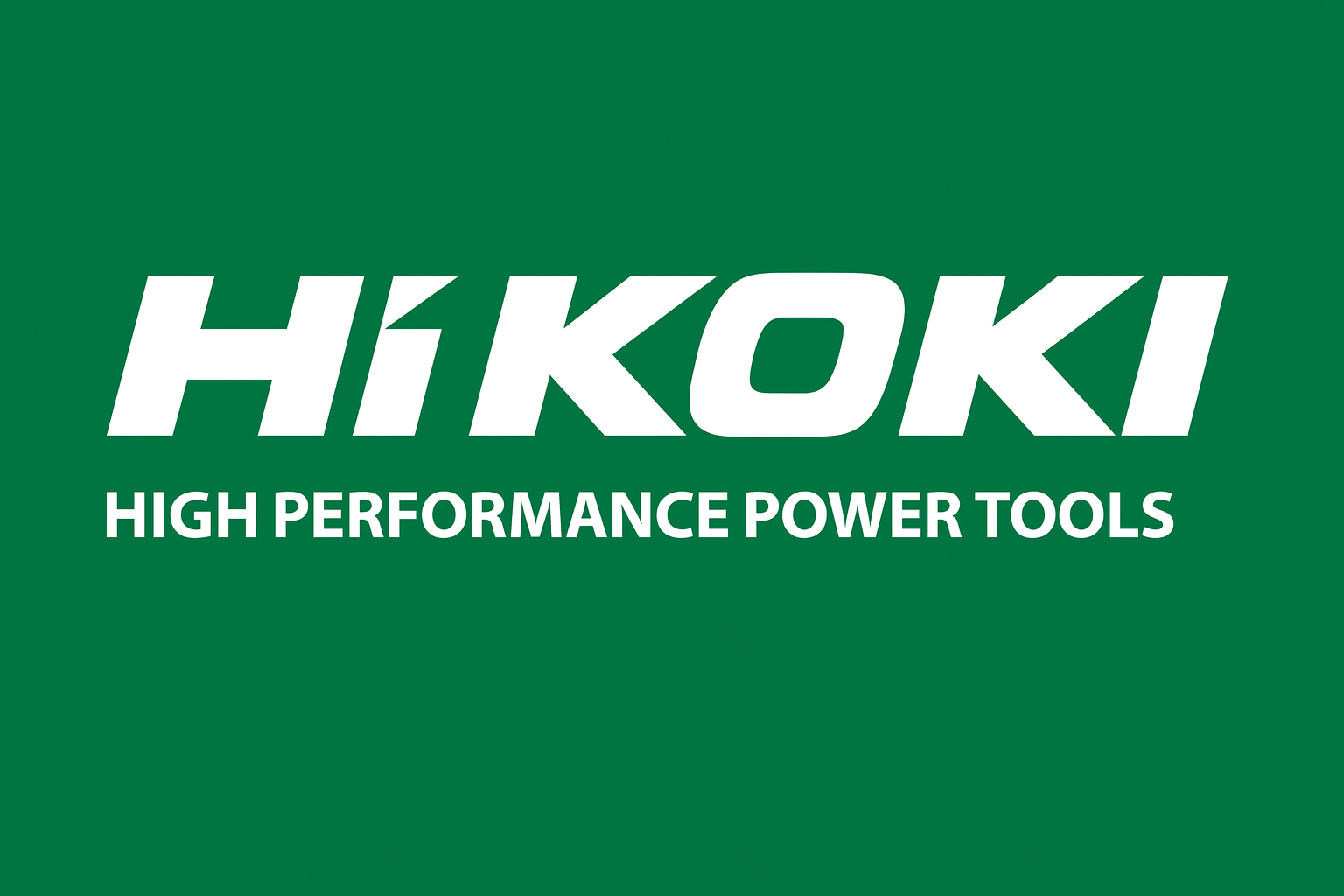 hikoki-powertools