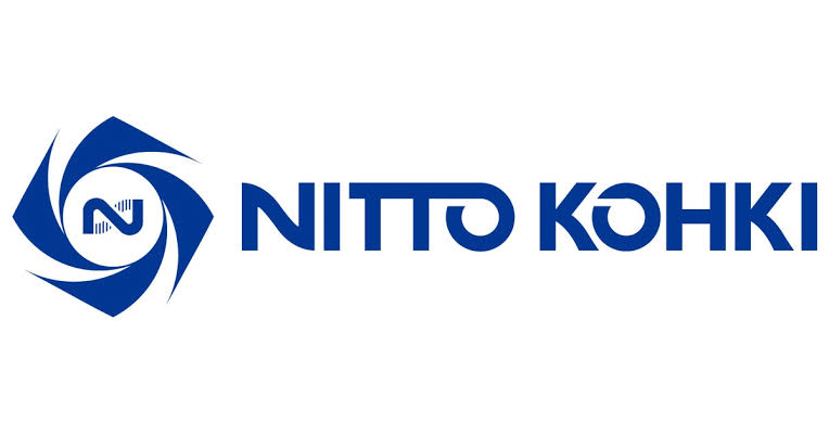 nitto-kohki