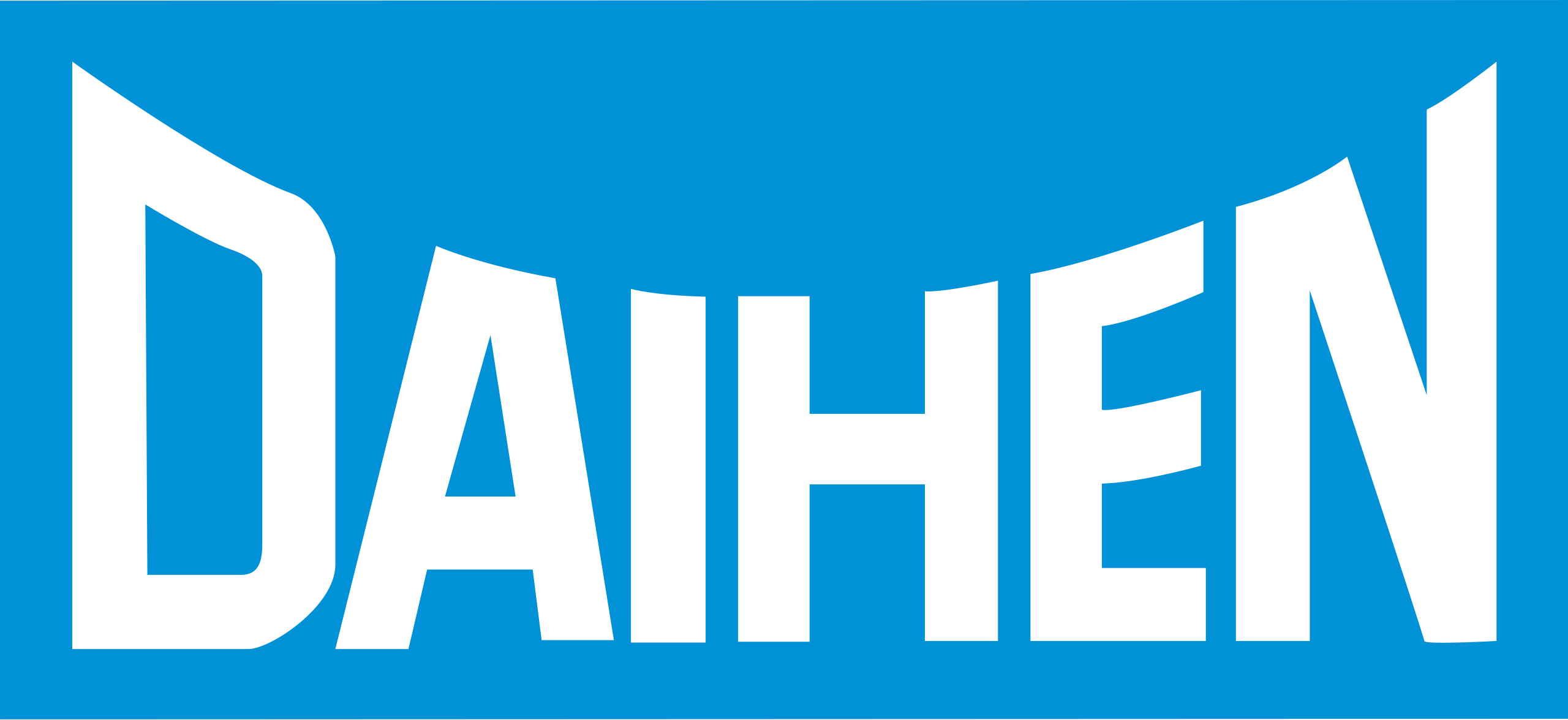 daihen