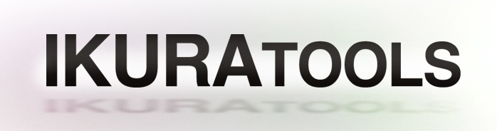 ikuratools