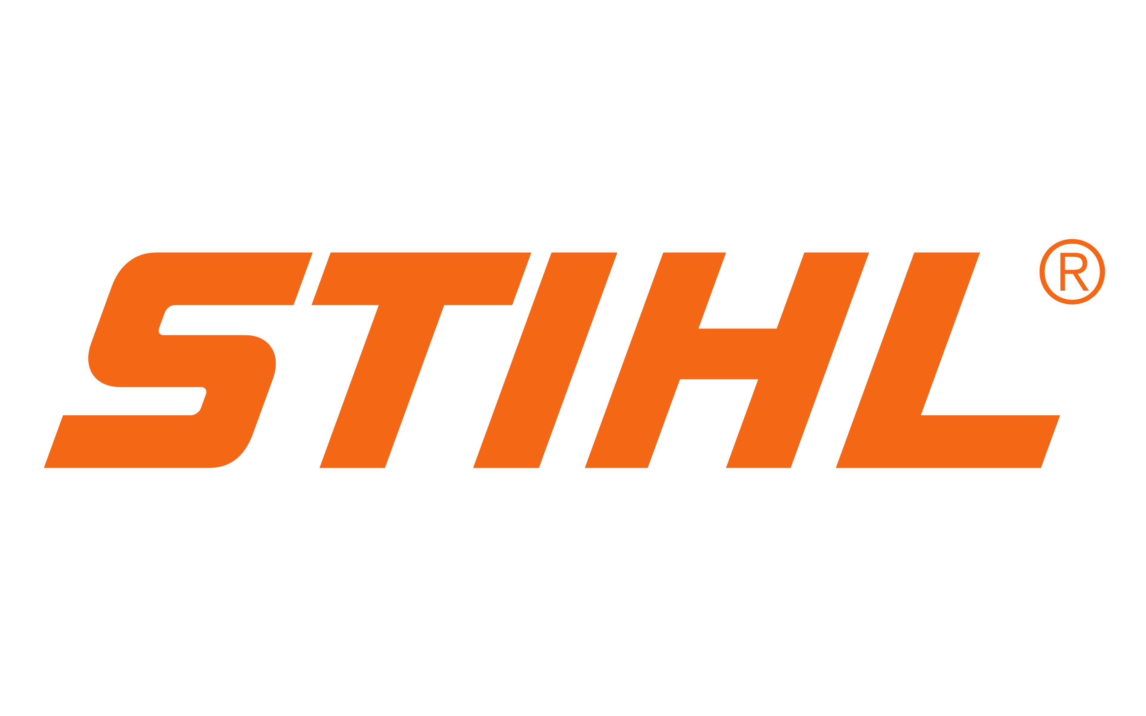 stihl