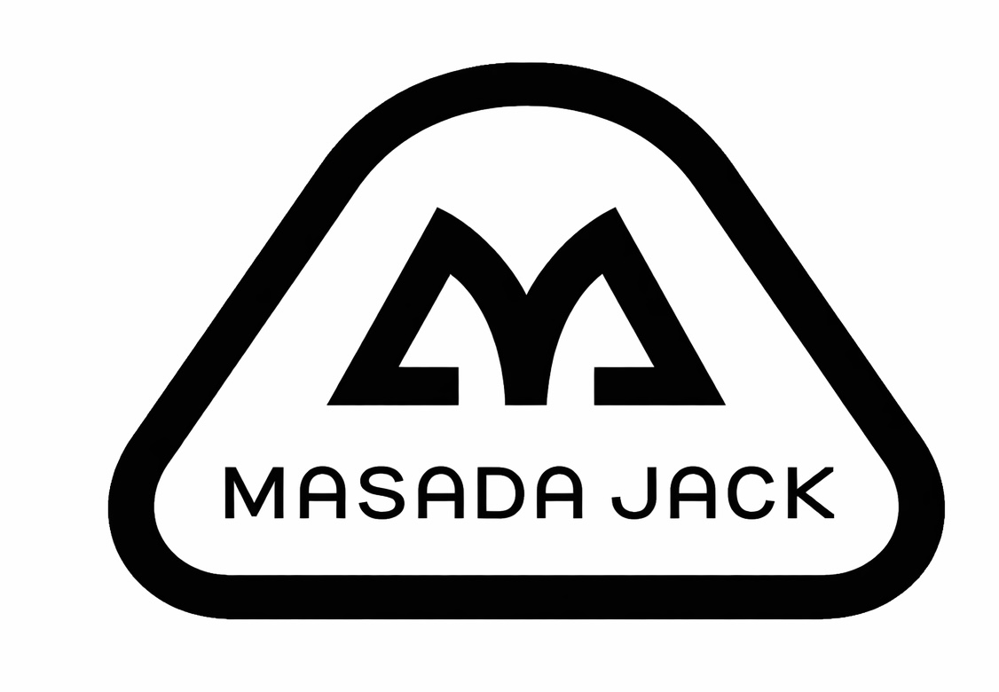 masada