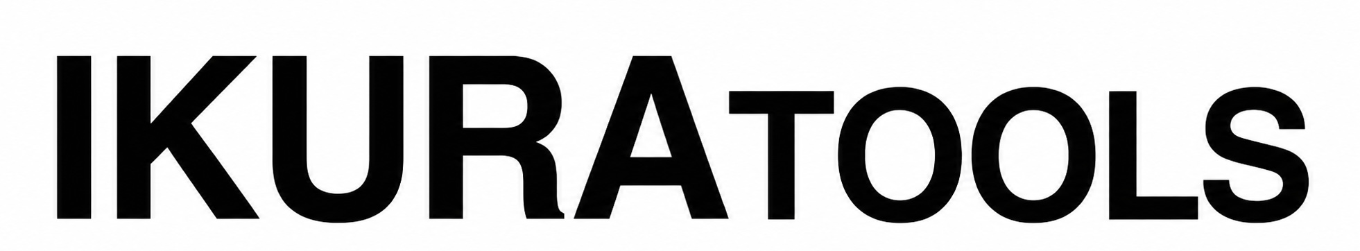 ikuratools